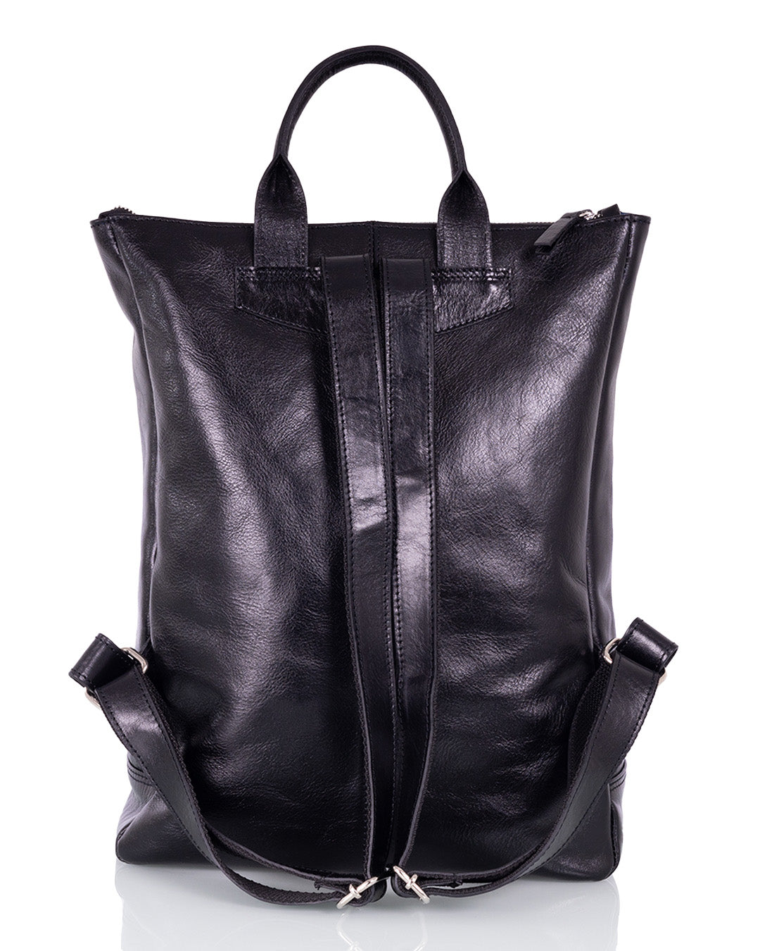 Themis Exclusive reppu musta