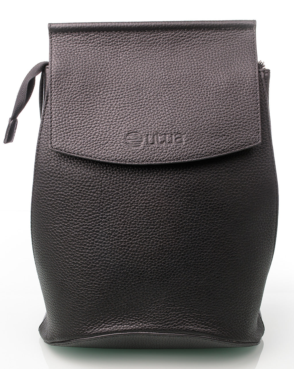 Utua Street Exclusive reppu musta