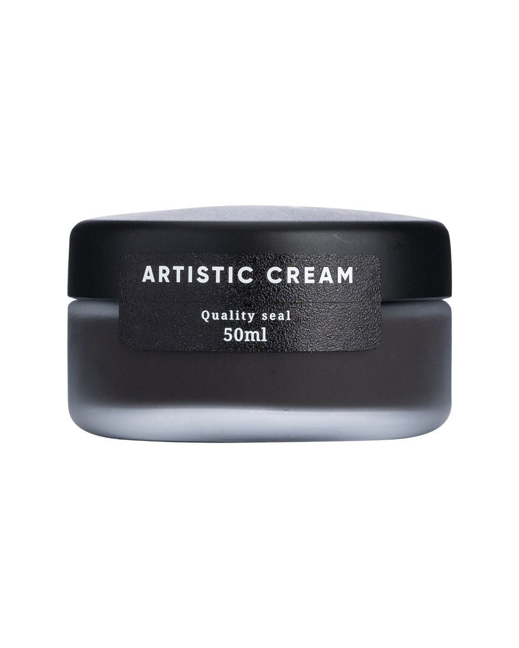 Utua hoitoaine Paul Brunngard Artistic cream tumman ruskea