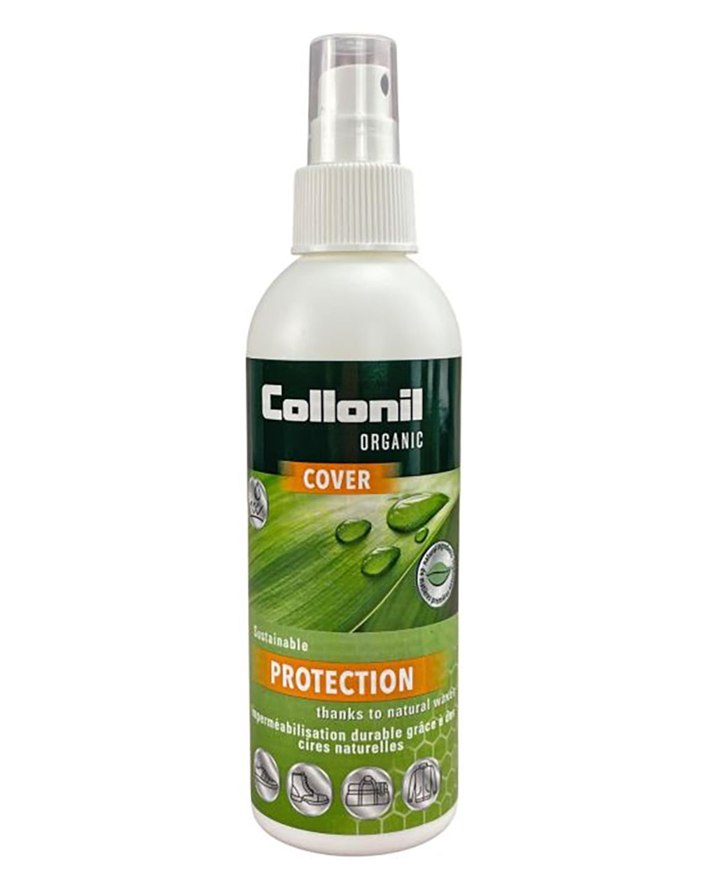 collonil cover hoitoaine