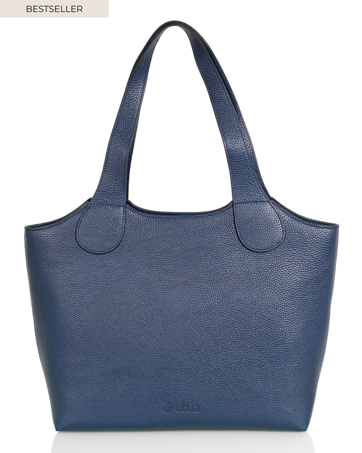 utua irene sininen totebag kasilaukku bestseller