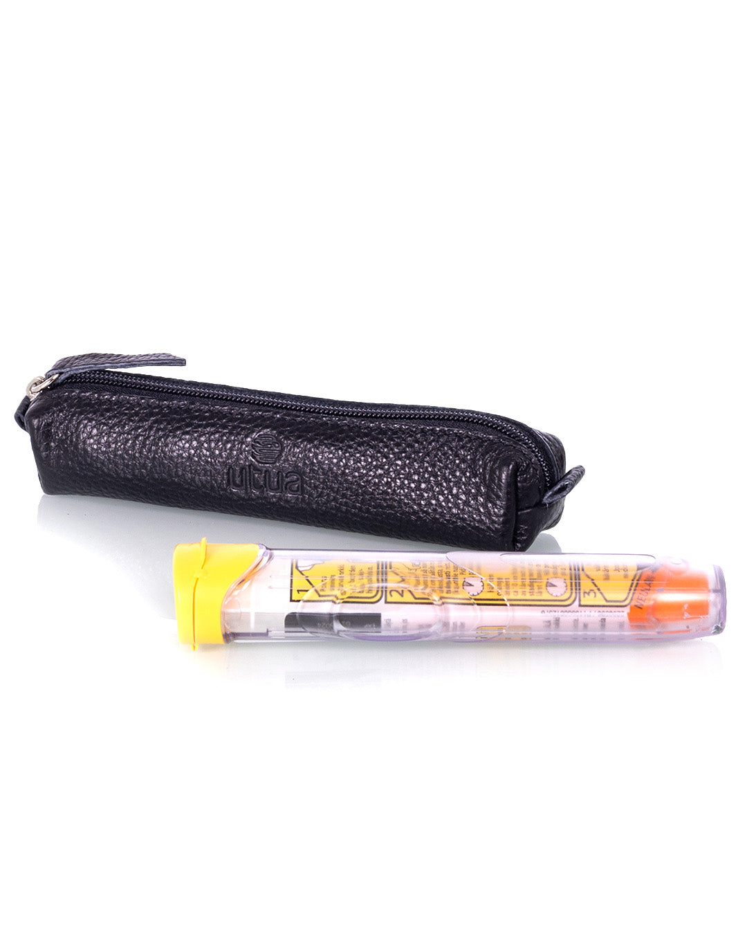 utua penaali epipen musta